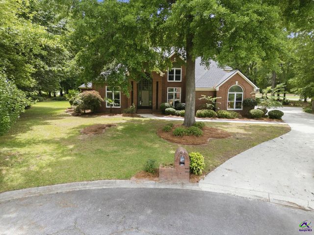 113 Club Court, Warner Robins, GA 31088