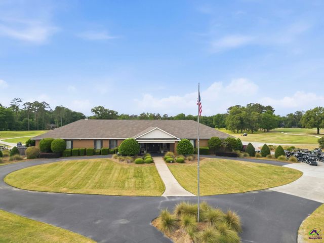 113 Club Court, Warner Robins, GA 31088