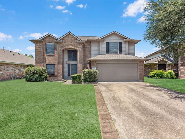 9238 Wichita Drive, La Porte, TX 77571