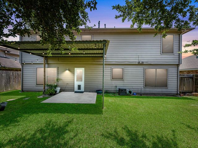 9238 Wichita Drive, La Porte, TX 77571