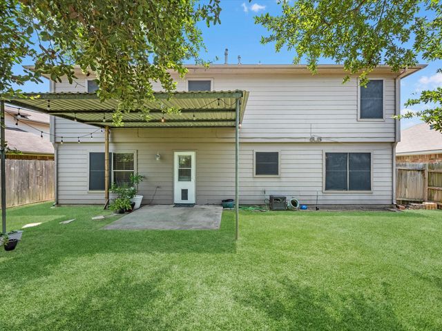 9238 Wichita Drive, La Porte, TX 77571