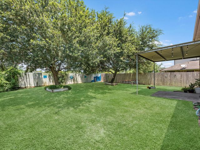 9238 Wichita Drive, La Porte, TX 77571