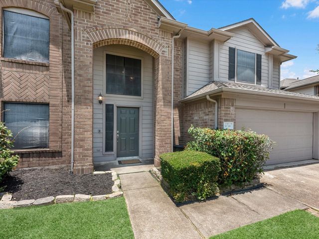 9238 Wichita Drive, La Porte, TX 77571