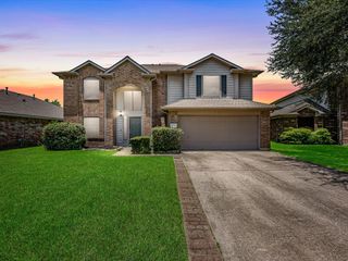 9238 Wichita Drive, La Porte, TX 77571