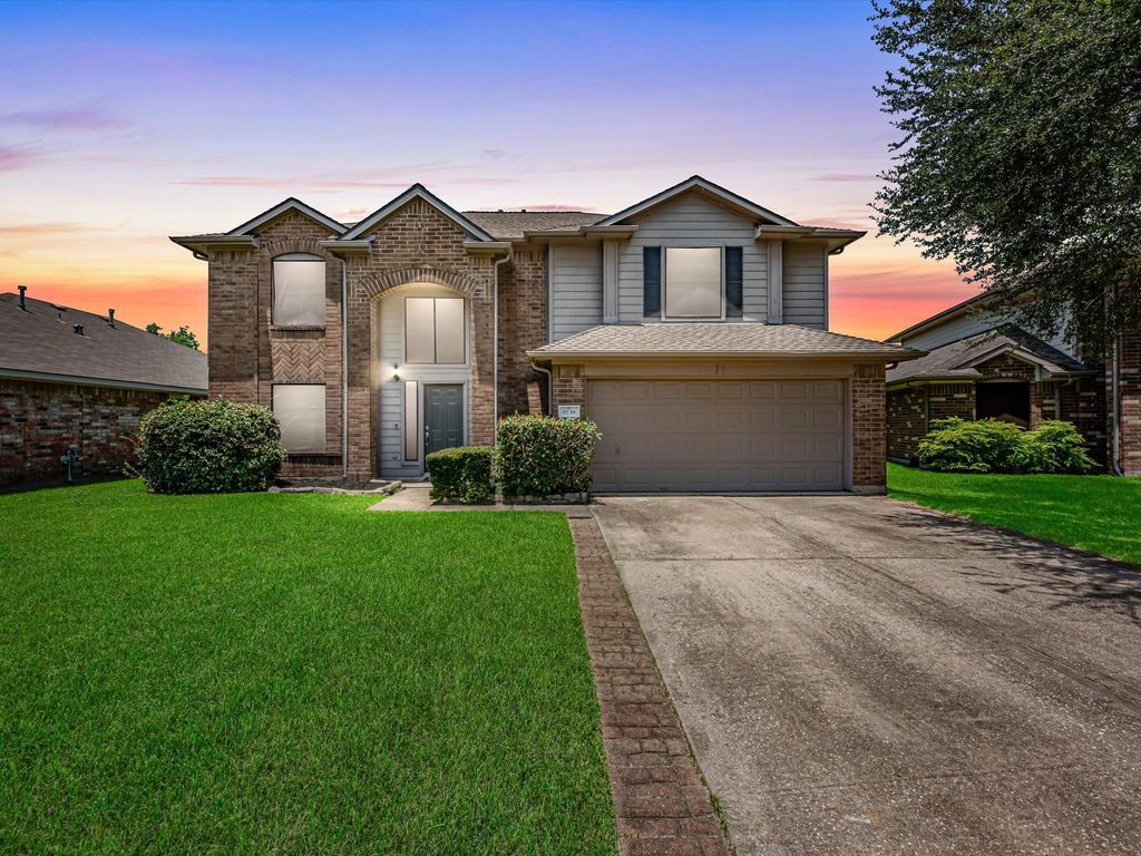 9238 Wichita Drive, La Porte, TX 77571