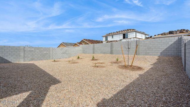 34763 W Angelo Drive, Maricopa, AZ 85138