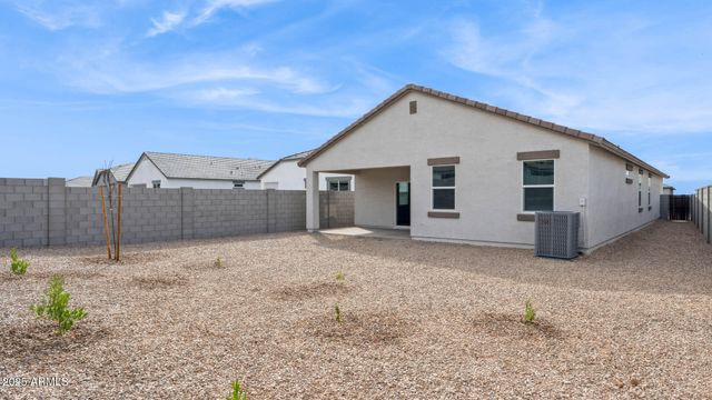34763 W Angelo Drive, Maricopa, AZ 85138