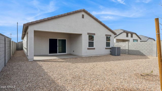 34763 W Angelo Drive, Maricopa, AZ 85138