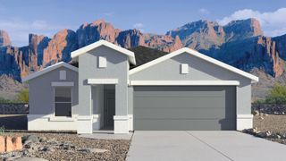 34763 W Angelo Drive, Maricopa, AZ 85138