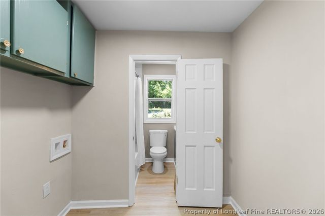 434 Lynhurst Drive, Fayetteville, NC 28314