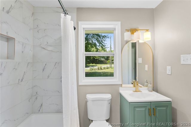 434 Lynhurst Drive, Fayetteville, NC 28314