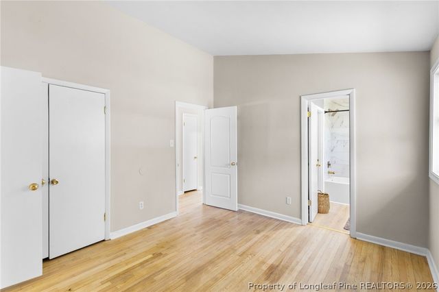 434 Lynhurst Drive, Fayetteville, NC 28314