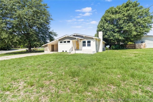 434 Lynhurst Drive, Fayetteville, NC 28314