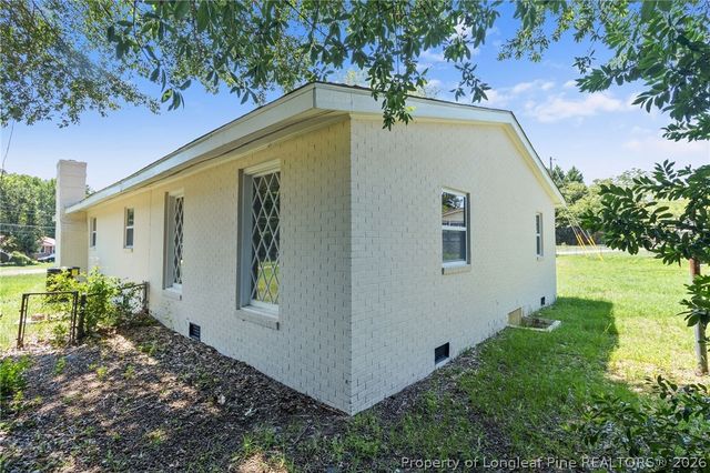 434 Lynhurst Drive, Fayetteville, NC 28314