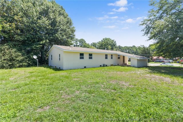 434 Lynhurst Drive, Fayetteville, NC 28314