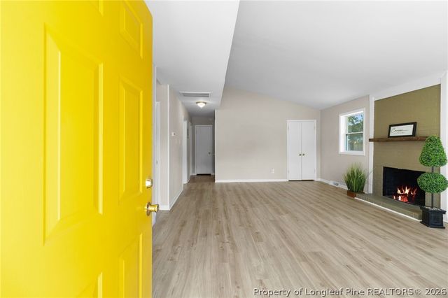 434 Lynhurst Drive, Fayetteville, NC 28314