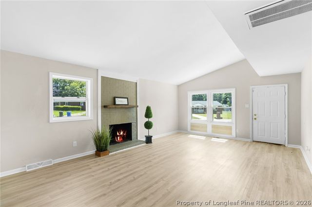 434 Lynhurst Drive, Fayetteville, NC 28314