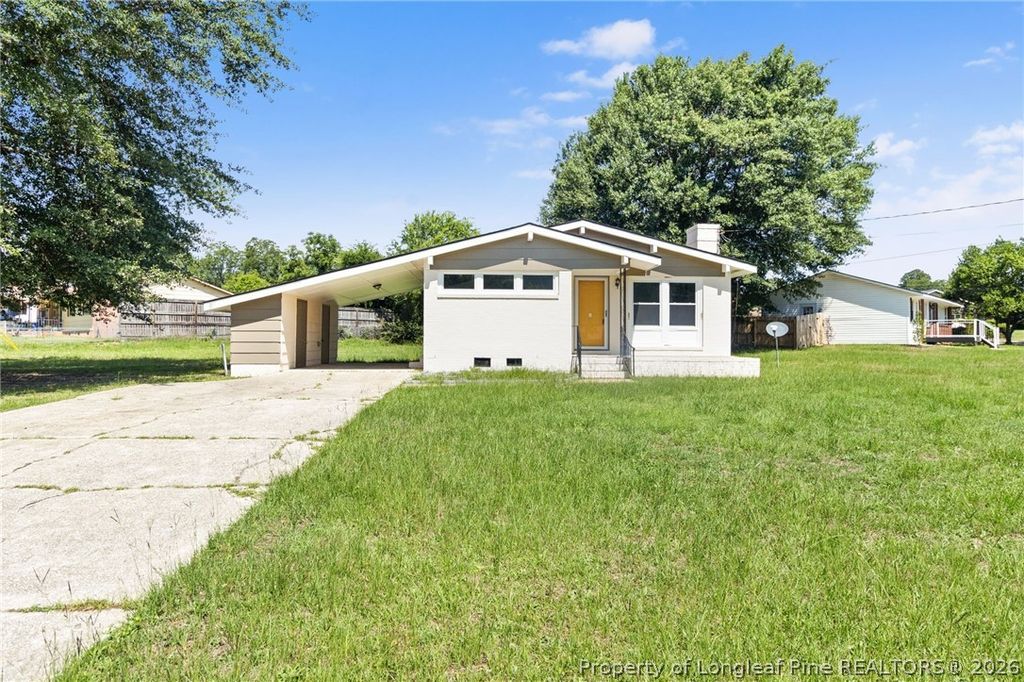 434 Lynhurst Drive, Fayetteville, NC 28314