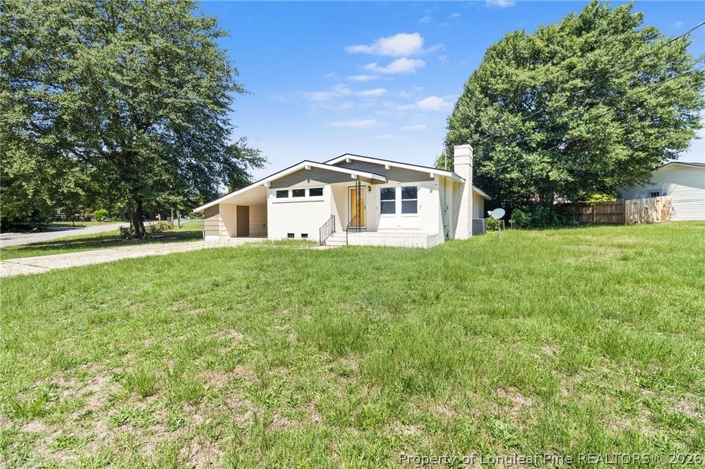 434 Lynhurst Drive, Fayetteville, NC 28314 — photo 2