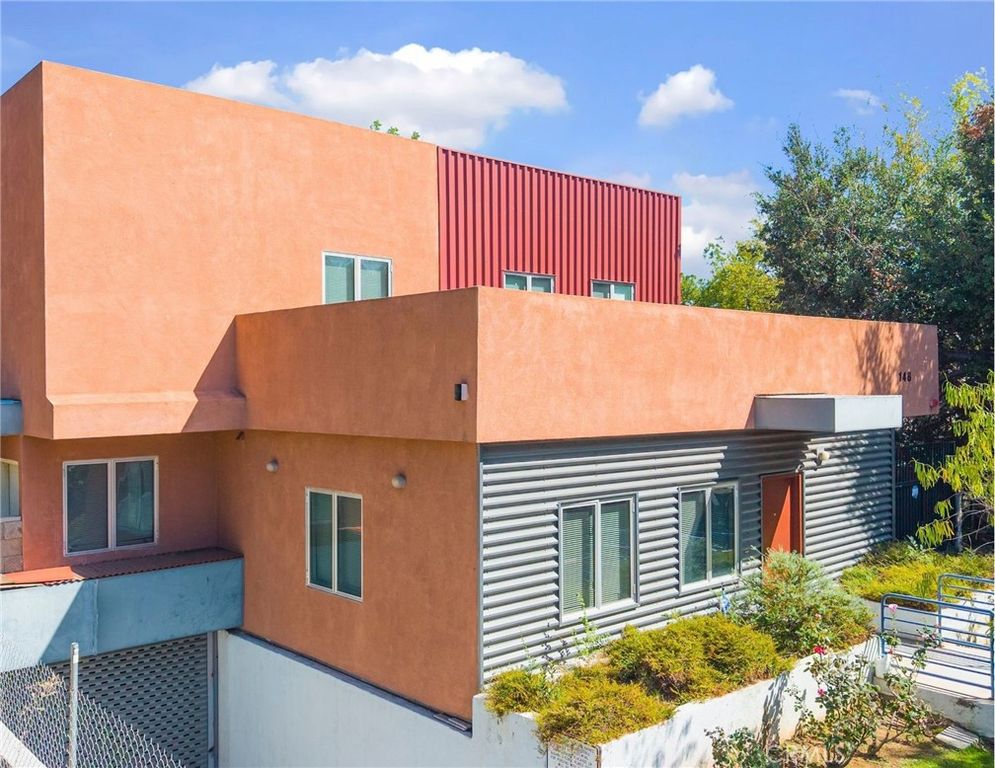 148 N Mar Vista Avenue, Pasadena, CA 91106 — exterior