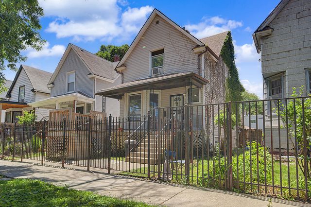 848 N Lawler Avenue, Chicago, IL 60651