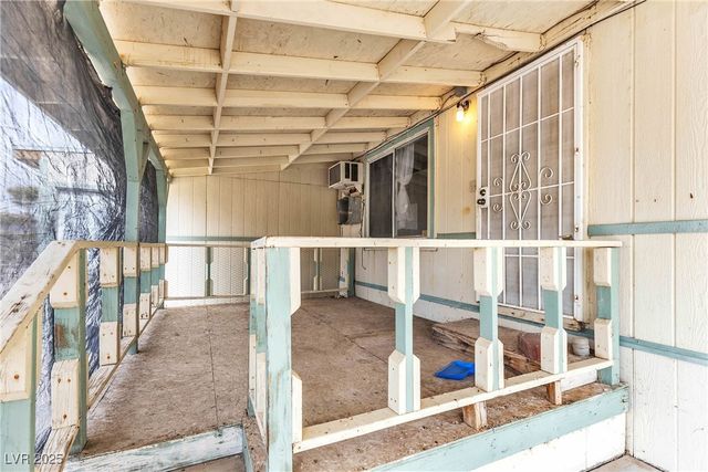 2253 North Saddleback Drive, Amargosa Valley, NV 89020