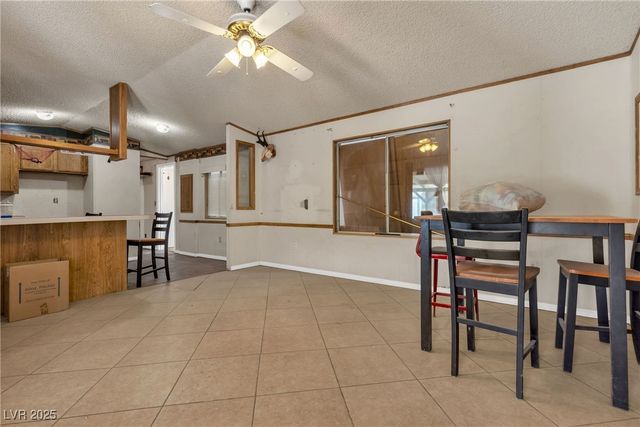 2253 North Saddleback Drive, Amargosa Valley, NV 89020