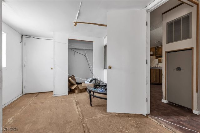 2253 North Saddleback Drive, Amargosa Valley, NV 89020