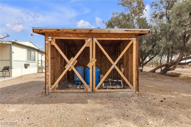 2253 North Saddleback Drive, Amargosa Valley, NV 89020