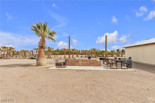 2253 North Saddleback Drive, Amargosa Valley, NV 89020