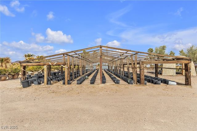2253 North Saddleback Drive, Amargosa Valley, NV 89020