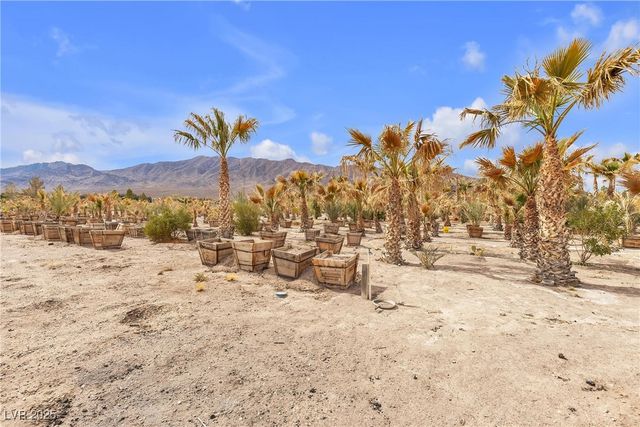 2253 North Saddleback Drive, Amargosa Valley, NV 89020