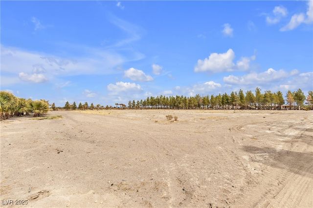 2253 North Saddleback Drive, Amargosa Valley, NV 89020