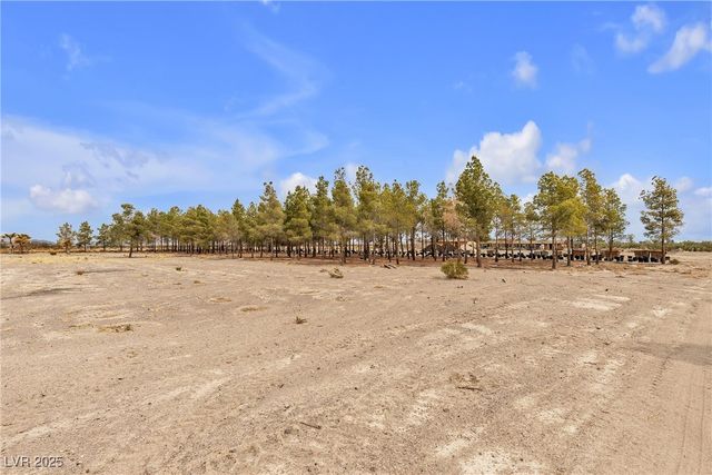 2253 North Saddleback Drive, Amargosa Valley, NV 89020