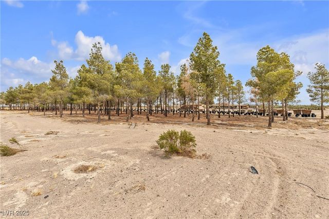 2253 North Saddleback Drive, Amargosa Valley, NV 89020