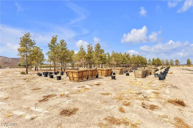 2253 North Saddleback Drive, Amargosa Valley, NV 89020