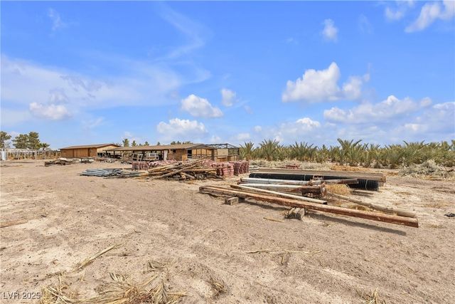 2253 North Saddleback Drive, Amargosa Valley, NV 89020