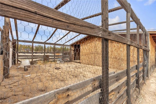 2253 North Saddleback Drive, Amargosa Valley, NV 89020