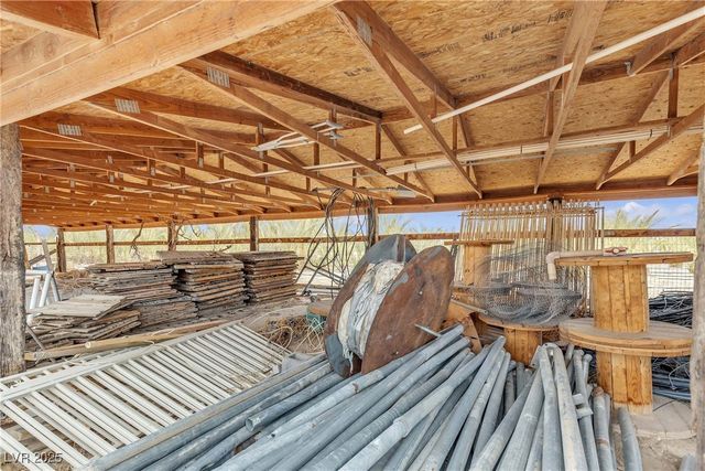 2253 North Saddleback Drive, Amargosa Valley, NV 89020