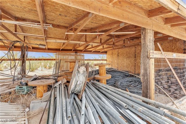 2253 North Saddleback Drive, Amargosa Valley, NV 89020