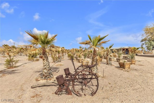 2253 North Saddleback Drive, Amargosa Valley, NV 89020