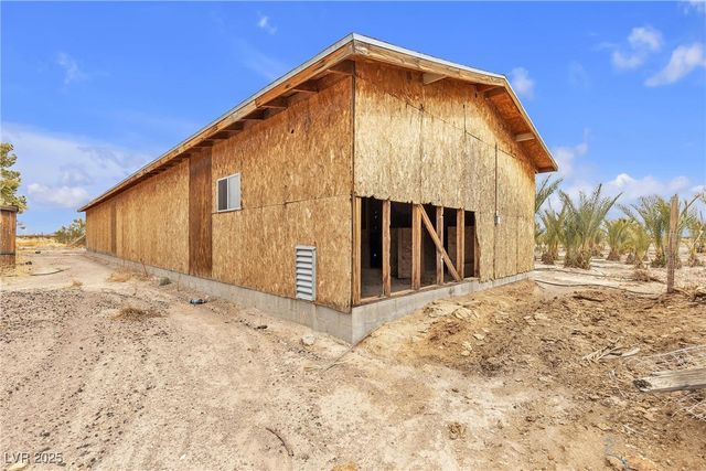 2253 North Saddleback Drive, Amargosa Valley, NV 89020