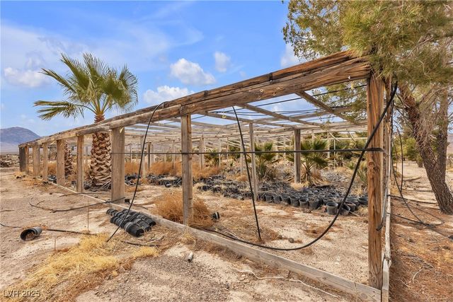 2253 North Saddleback Drive, Amargosa Valley, NV 89020