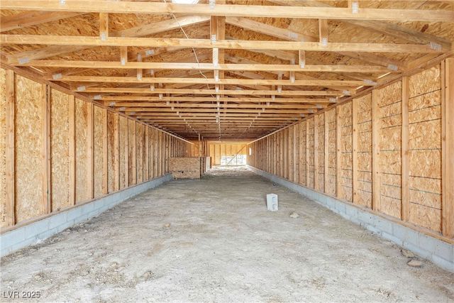 2253 North Saddleback Drive, Amargosa Valley, NV 89020