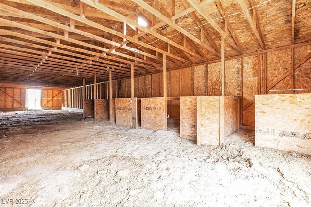 2253 North Saddleback Drive, Amargosa Valley, NV 89020