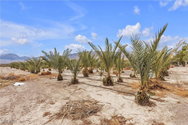 2253 North Saddleback Drive, Amargosa Valley, NV 89020