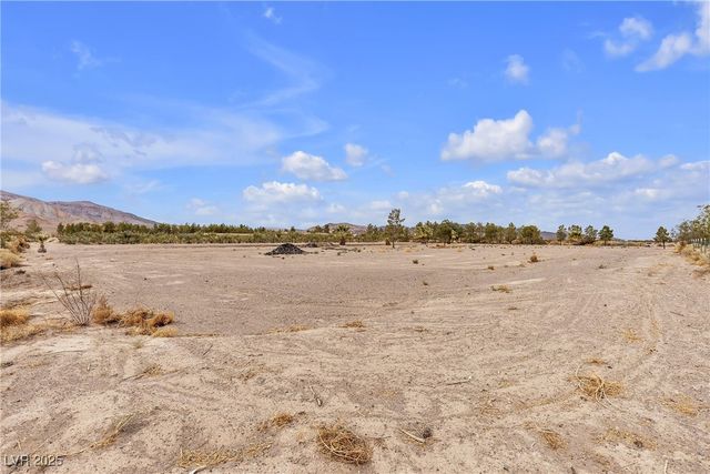 2253 North Saddleback Drive, Amargosa Valley, NV 89020