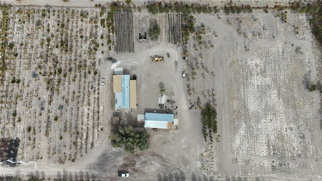 2253 North Saddleback Drive, Amargosa Valley, NV 89020