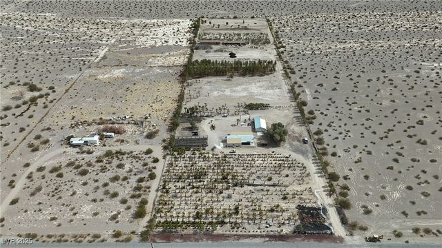 2253 North Saddleback Drive, Amargosa Valley, NV 89020