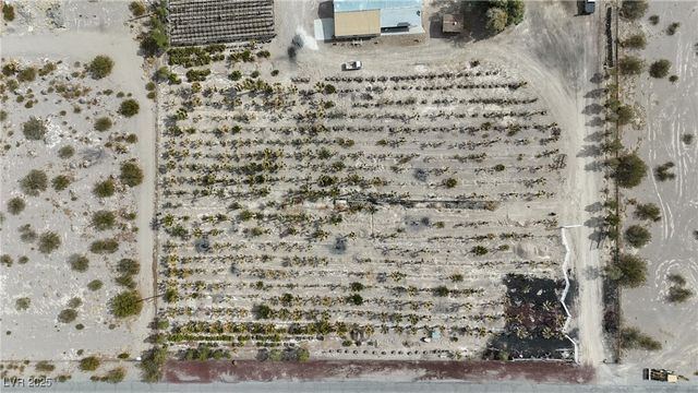 2253 North Saddleback Drive, Amargosa Valley, NV 89020